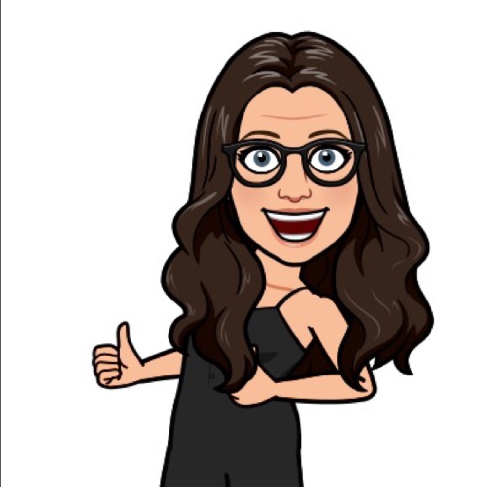 Meet your Posher, Kristen